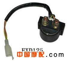 ����Ħ��܇�����^���FXD125