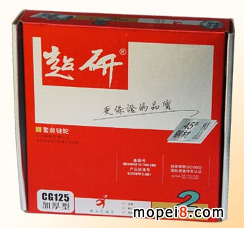 CG125�Ӻ������b�݆