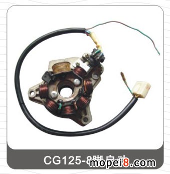 ����CG125-8�_���Ӵ�늙C��Ȧ