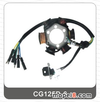 ����CG125D-6��늙C��Ȧ