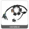 ����(y��ng)CG125D-6��늙C(j��)��Ȧ