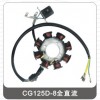 ����(y��ng)CG125D-8ȫֱ����늙C(j��)��Ȧ