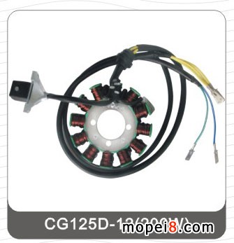 ����CG125D-12(200W)��늙C��Ȧ