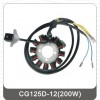����(y��ng)CG125D-12(200W)��늙C(j��)��Ȧ