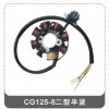 ����(y��ng)CG125-8���Ͱ벨��늙C(j��)��Ȧ