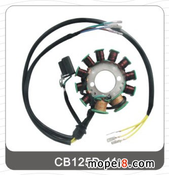 ����CG125D-11��늙C��Ȧ