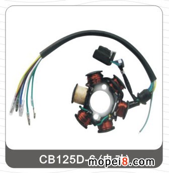 ����CG125D-6(늄�)��늙C��Ȧ