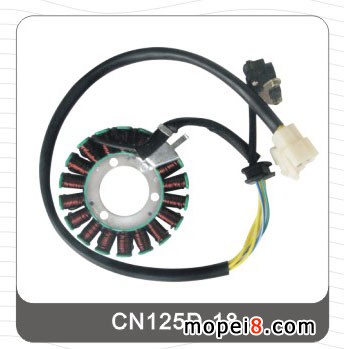 ����CN125D-18��늙C��Ȧ