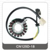 ����(y��ng)CN125D-18��늙C(j��)��Ȧ