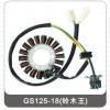 ����(y��ng)GS125-18(�ľ��)��늙C(j��)��Ȧ