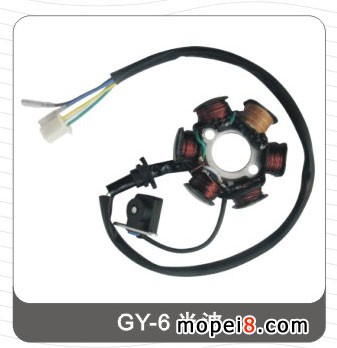 ����GY-6�벨��늙C��Ȧ