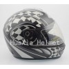 ����Ħ��܇�^��,ȫ��Full-face helmet�����^��
