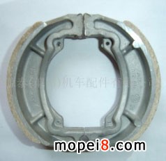 �����Ƅ���K(brake shoes)AX-100
