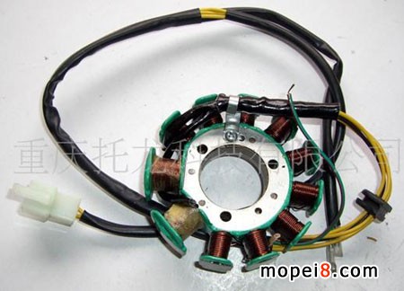 ����(y��ng)WH125-11(���m)Ħ��܇���/��Ȧ����