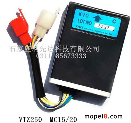 ��������Ħ��܇����c����VTZ250 MC15/20