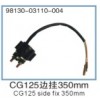 CG125�^���