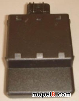 ����(y��ng)YAMAHA(MIO)Ħ��܇�c(di��n)������CDI�c(di��n)����