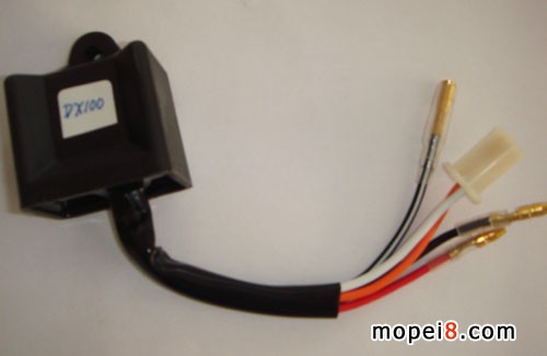 ����(y��ng)DX100Ħ��܇�c(di��n)����