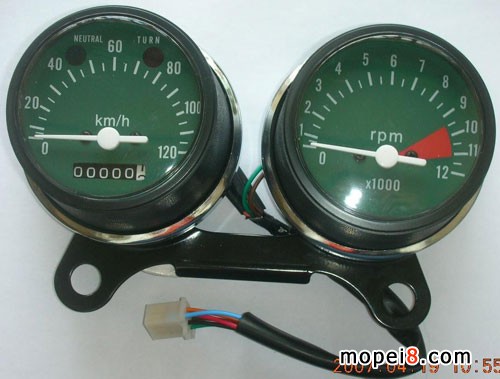 ������CG125�A��Ħ��܇�x��