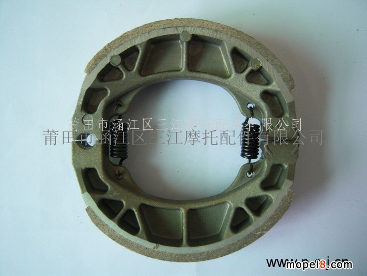 ����Ħ��܇�x܇��x܇Ƥ�x܇ƬbrakeshoesCG125