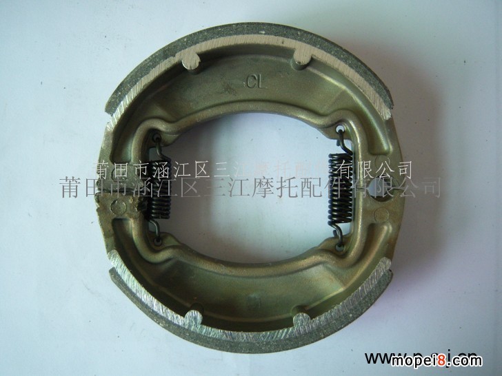 ����Ħ��܇�x܇��x܇Ƭ�x܇Ƥbrake shoesYB100