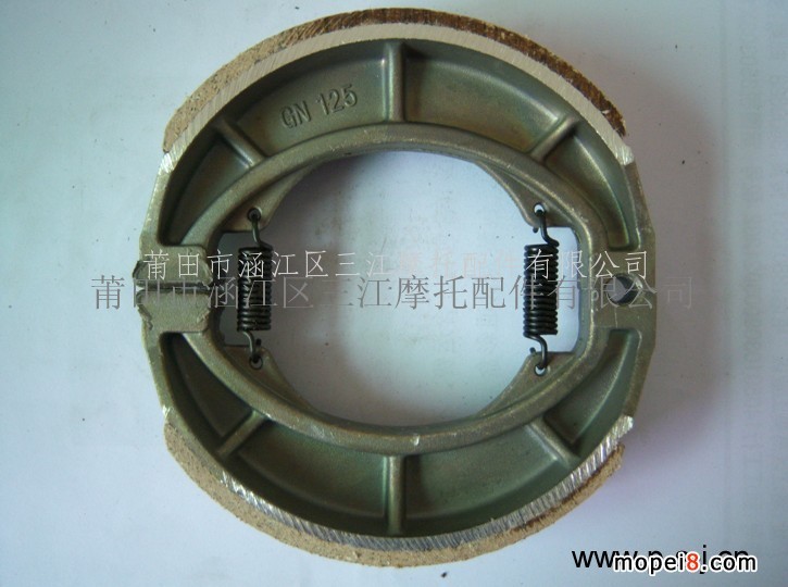����Ħ��܇�x܇��x܇Ƭ�x܇Ƥbrake shoesGS125