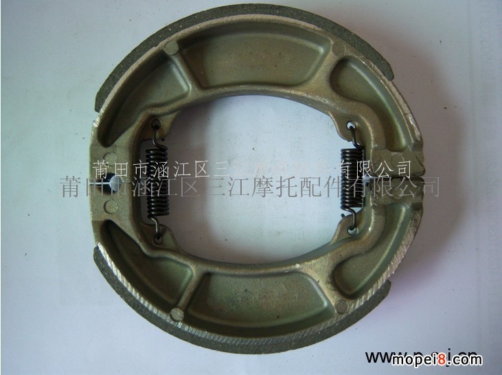 ����Ħ��܇�x܇��x܇Ƭ�x܇Ƥbrake shoesWH125