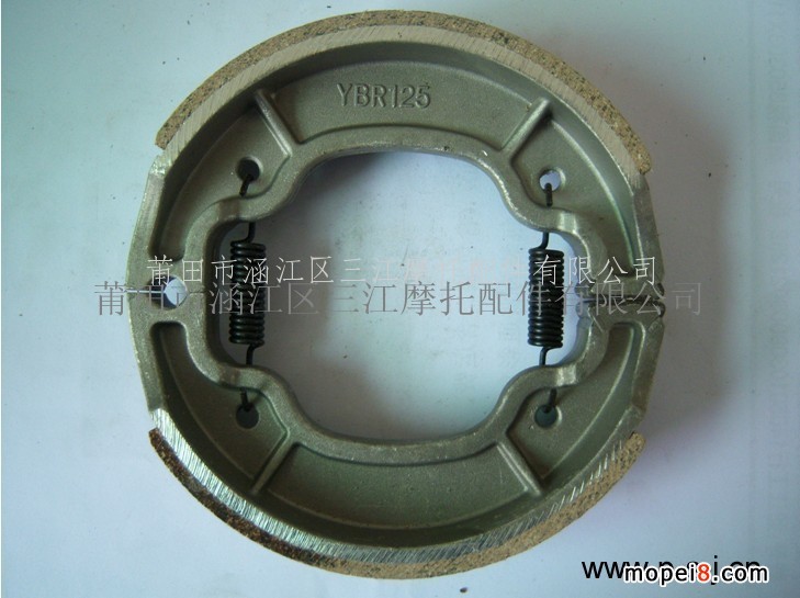 ����Ħ��܇�x܇��x܇Ƭ�x܇Ƥbrake shoesYBR