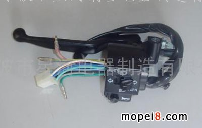 ����(y��ng)�ľ��(GS125/GN125)�ְ��_(k��i)�P(gu��n)����