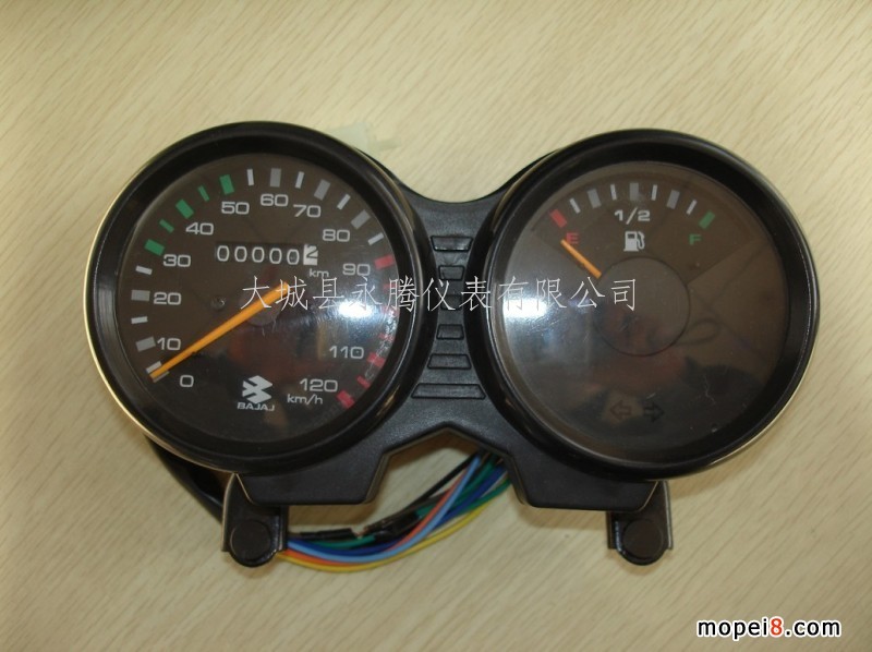 �S�ҹ���(y��ng)BAJAJ CT-100 Ħ��܇�x�� �x�횤�w���D��