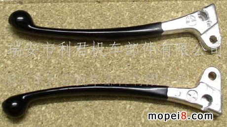 ����CD70F/CD80Ħ��܇�ֱ� LEVER