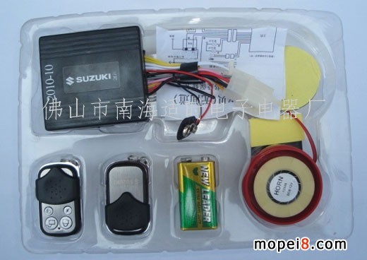 ����(y��ng)Ħ��܇(ch��)�p�ط��Iϵ�y(t��ng) �����b��ʽĦ��܇(ch��)���I��