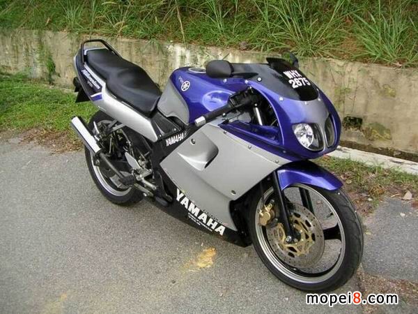 珠峰雅馬哈TZM-150