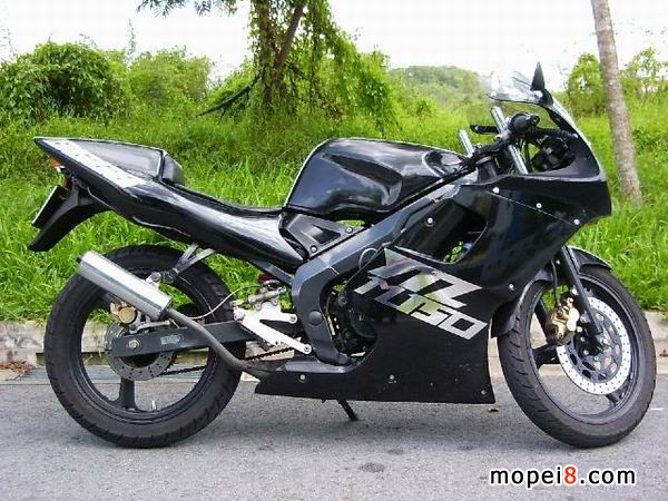 珠峰雅馬哈TZM-150