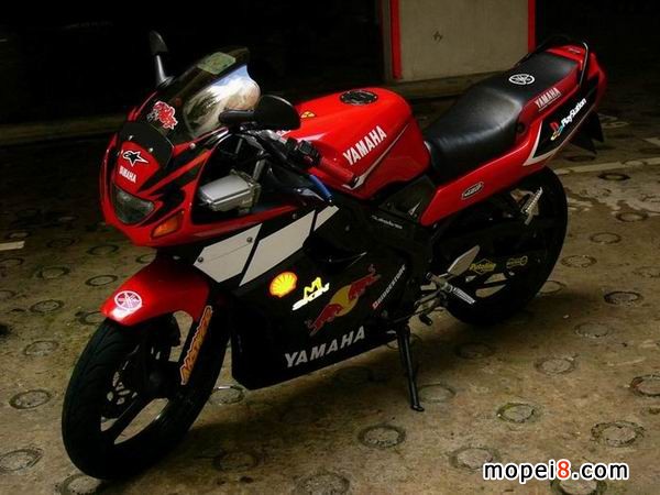 珠峰雅馬哈TZM-150