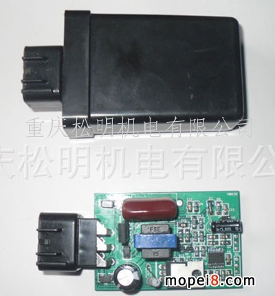 ����YAMAHA-YBR125Ħ��܇�c��������c����CDI