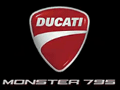 2012 杜卡迪Monster 795宣傳片 (199播放)