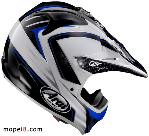 VX-3 EdgeԽҰĦ��܇�^��