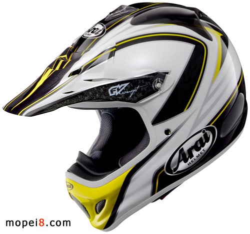 Arai �l��VX-3 Edge ԽҰ�^��