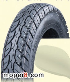 ����3.50-8 tubeless �o��̥�E��݆̥ST057