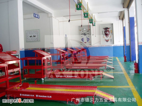 鈴木豪爵網點德貝力五金工具