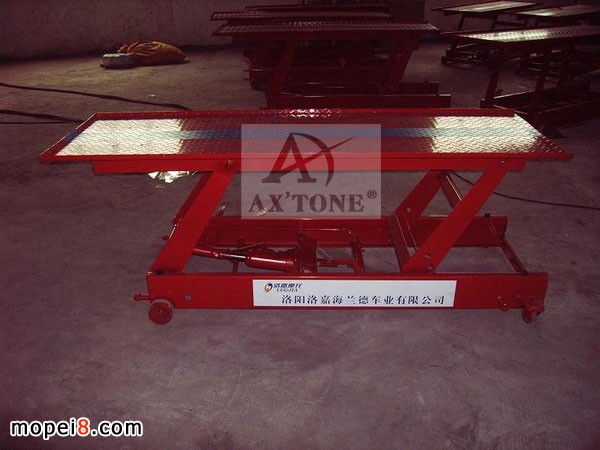 洛嘉車業(yè)德貝力五金工具