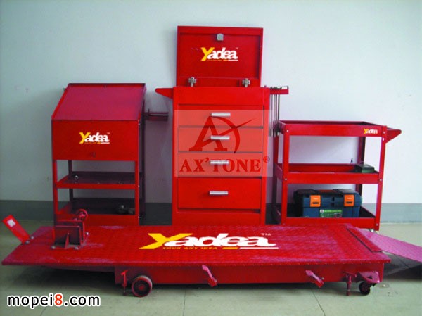 雅迪電動車德貝力五金工具