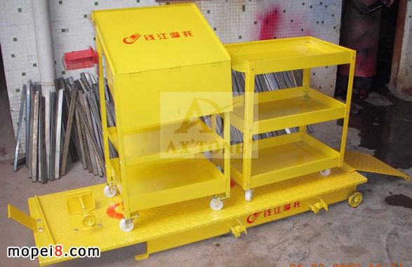 錢江摩托德貝力五金工具