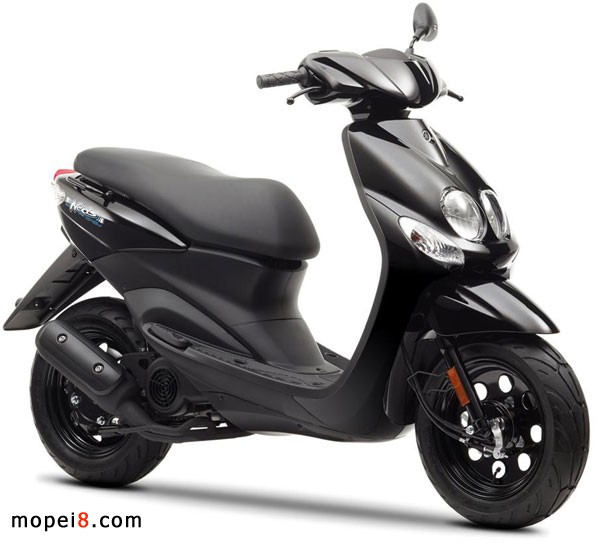 Yamaha��W���Ј�(ch��ng)�l(f��)����(ji��n)�װ�NeosEasyĦ��܇