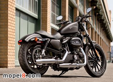 SPORTSTER哈雷摩托車圖片