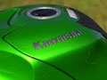 Kawasaki Ninja ZX-14R ZZR1400(New for 2012) Japan (79����)
