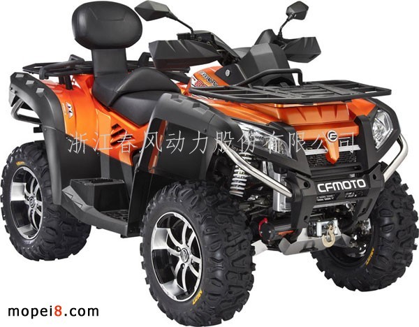 CF800-2���LĦ��܇ X8��݆ԽҰɳ��܇ATVȫ����Ħ��