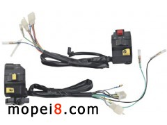 �㽭����Ħ��܇������޹�˾����(y��ng)Ħ��܇�ְ��_�P(gu��n)