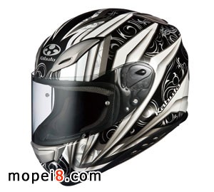 OGK/KabutoĦ��܇�^��